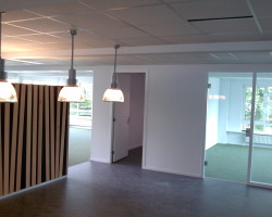 Winkels en bedrijven