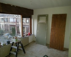 Renovatie