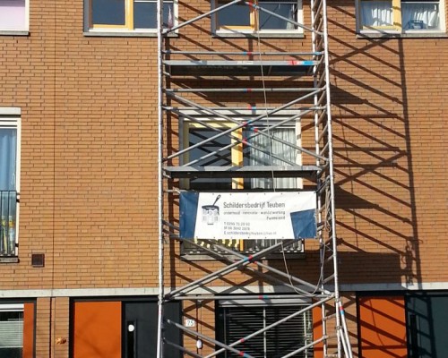 Onderhoud
