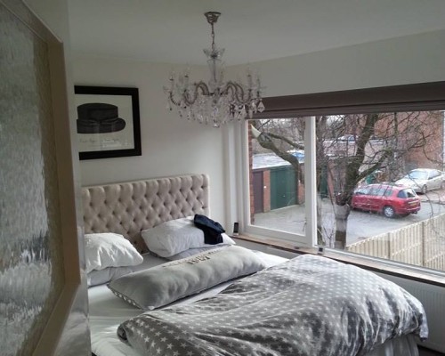 Renovatie