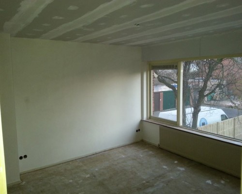Renovatie