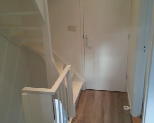 Renovatie